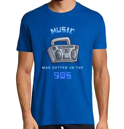 Tostadora T-shirt Uomo 2608703