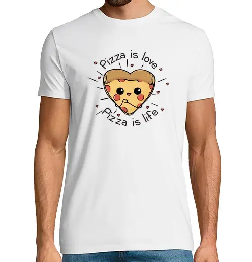 Tostadora T-shirt Uomo 4041779