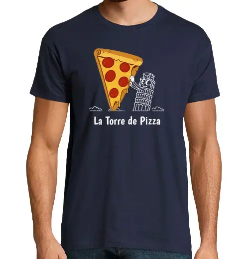Tostadora T-shirt Uomo 4364426