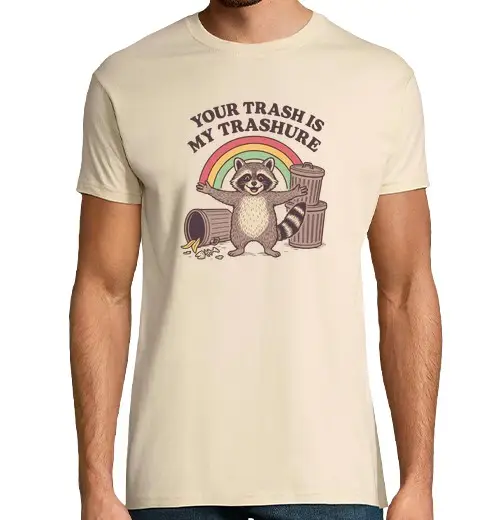 Tostadora T-shirt Uomo 4195160