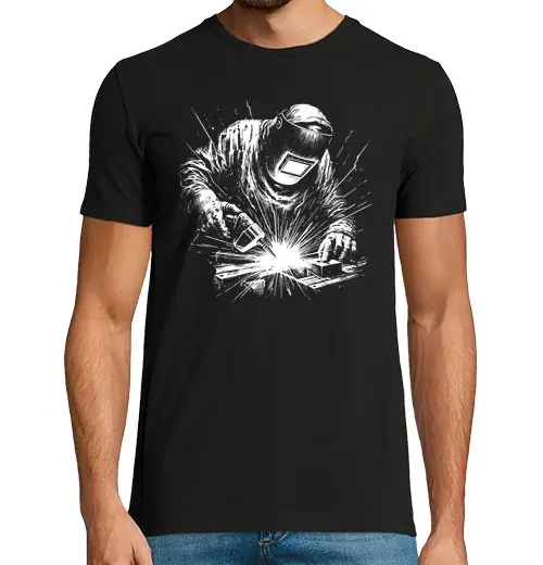 Tostadora T-shirt Uomo 4238569