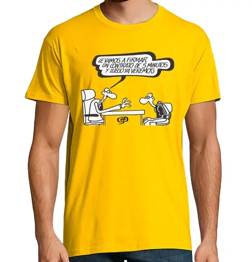 Tostadora T-shirt Uomo 2743096