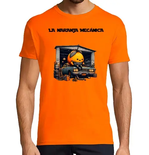 Tostadora T-shirt Uomo 2575367