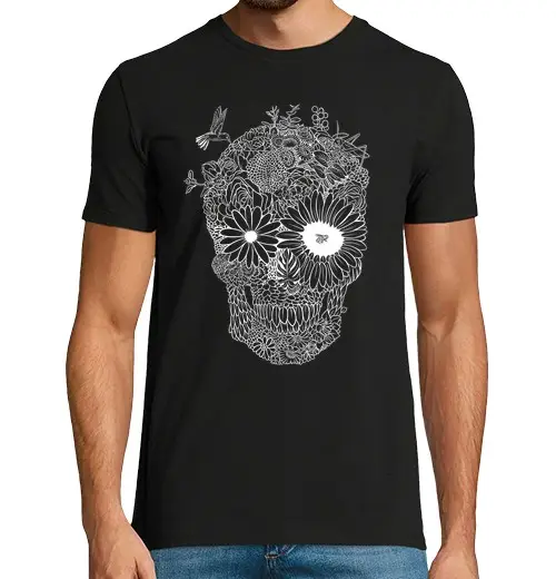 Tostadora T-shirt Uomo 2607671