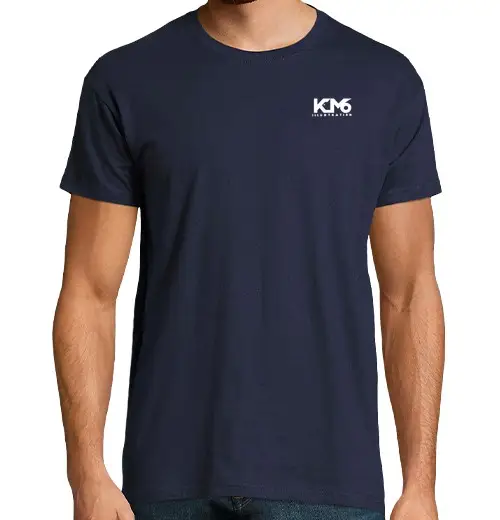 Tostadora T-shirt Uomo Bianco 4050275