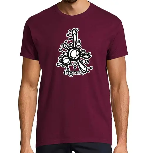 Tostadora T-shirt Uomo 4050493