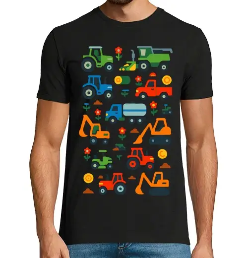 Tostadora T-shirt Uomo 4049626