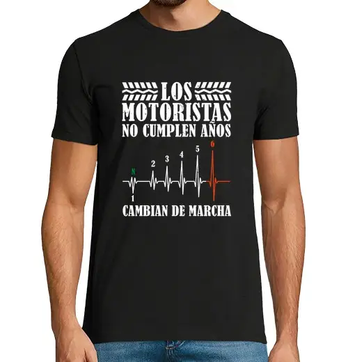 Tostadora T-shirt Uomo 4044976