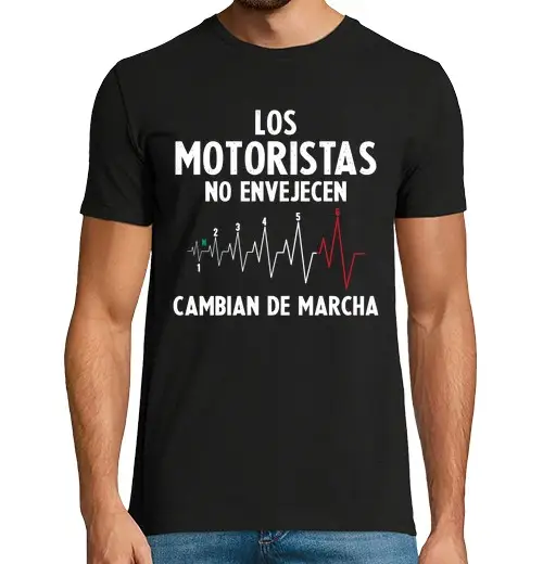 Tostadora T-shirt Uomo 2574312