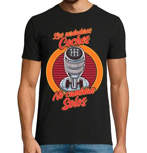 Tostadora T-shirt Uomo 4071464