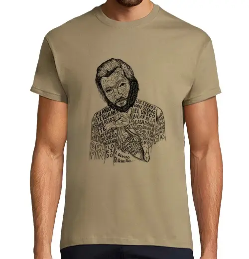 Tostadora T-shirt Uomo 3941271