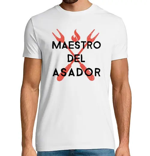 Tostadora T-shirt Uomo 4042104