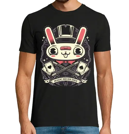 Tostadora T-shirt Uomo 2557789