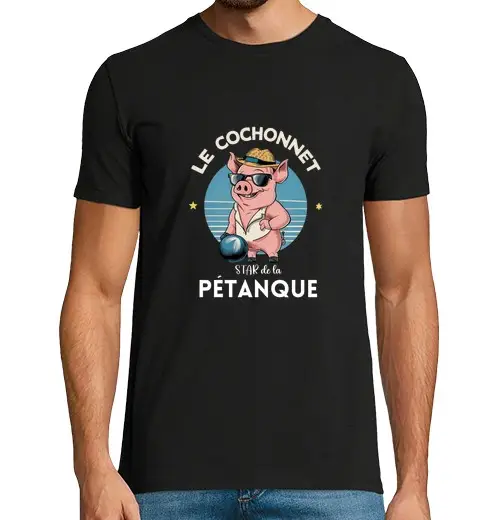 Tostadora T-shirt Uomo 4041896