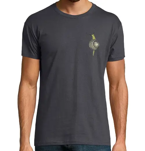 Tostadora T-shirt Uomo Verde 4050832