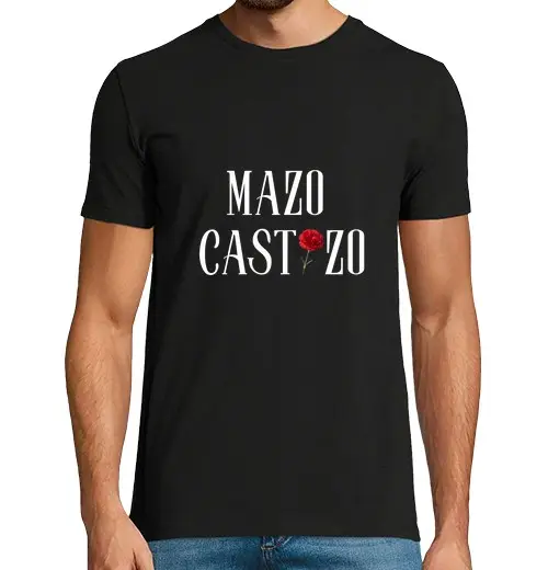 Tostadora T-shirt Uomo 4213889