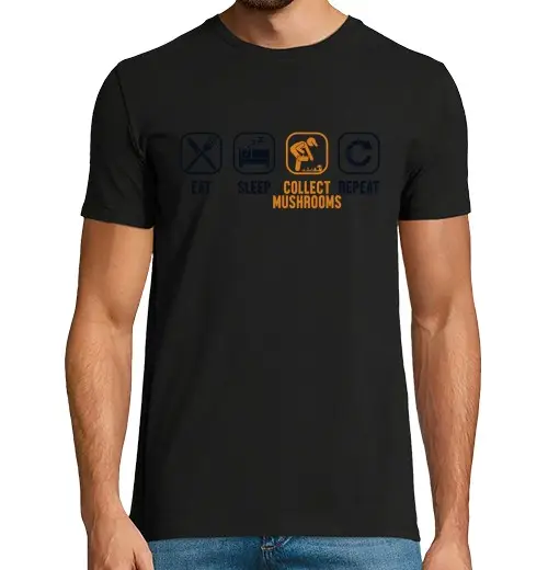 Tostadora T-shirt Uomo 4041938
