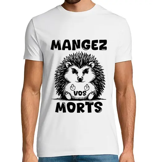 Tostadora T-shirt Uomo 4206918