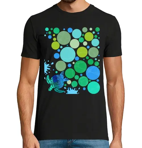 Tostadora T-shirt Uomo 4045638