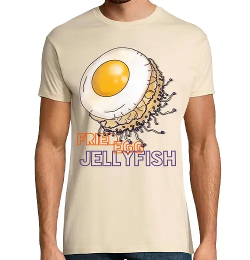 Tostadora T-shirt Uomo 4195198