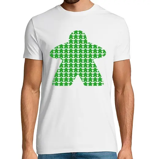 Tostadora T-shirt Uomo Verde 2572926