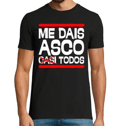 Tostadora T-shirt Uomo 4050555