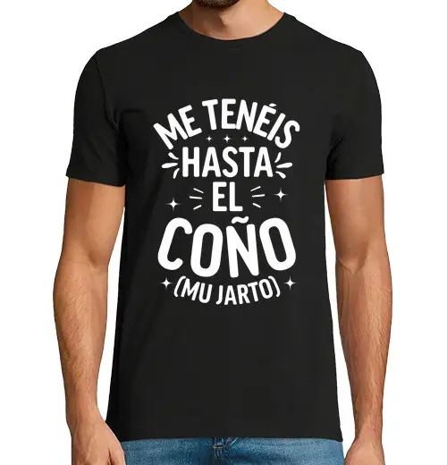 Tostadora T-shirt Uomo 4206878