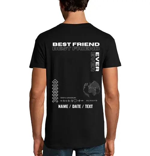 Tostadora T-shirt Uomo 2575235