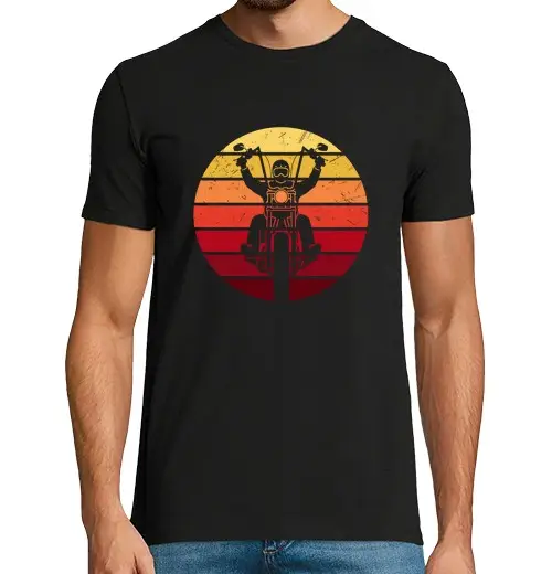 Tostadora T-shirt Uomo 4213812