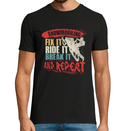 Tostadora T-shirt Uomo 4071482