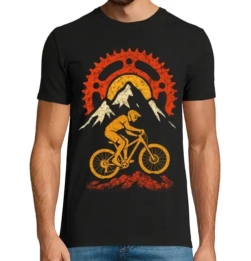 Tostadora T-shirt Uomo 2721945