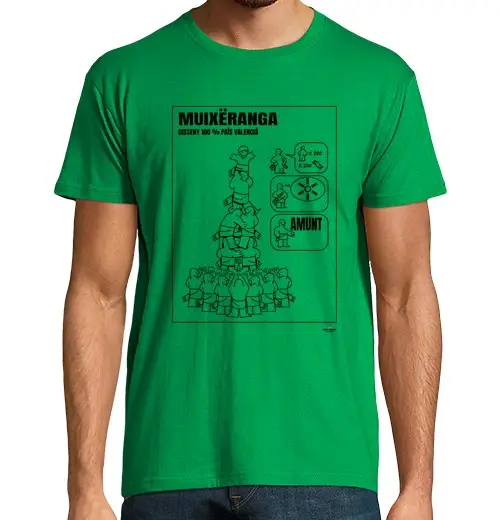 Tostadora T-shirt Uomo 4156736