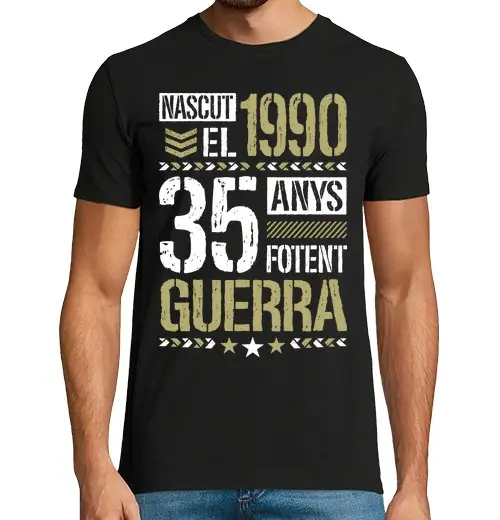 Tostadora T-shirt Uomo 2838529
