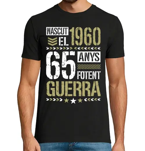 Tostadora T-shirt Uomo 2838534