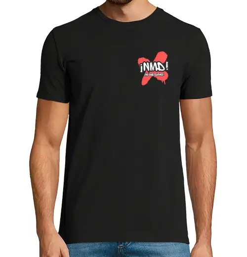 Tostadora T-shirt Uomo 4050497