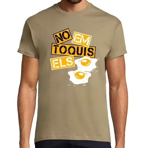 Tostadora T-shirt Uomo 2838493