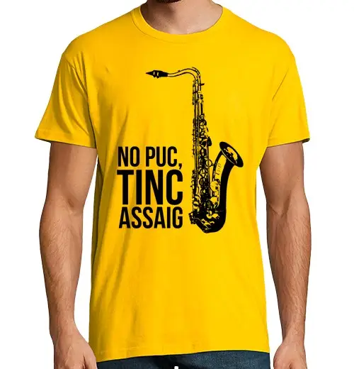 Tostadora T-shirt Uomo 4045471