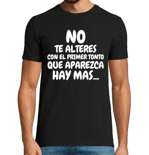 Tostadora T-shirt Uomo 4045059