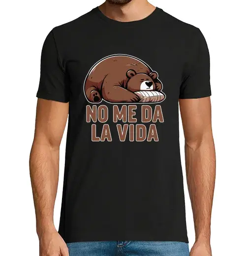 Tostadora T-shirt Uomo 4045588