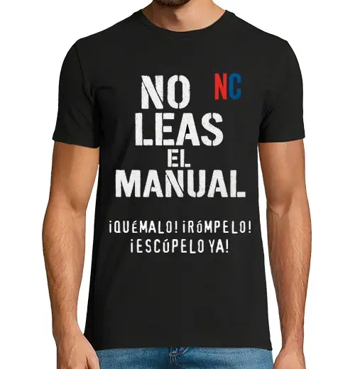 Tostadora T-shirt Uomo 4050437