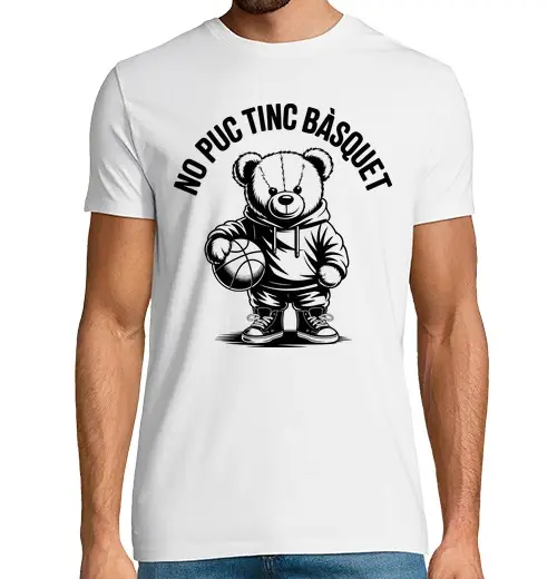 Tostadora T-shirt Uomo 4156711