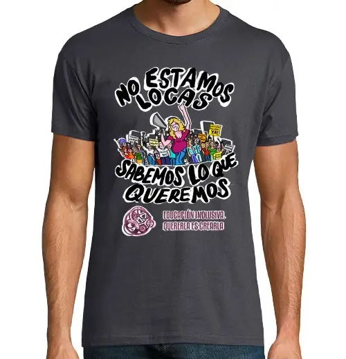 Tostadora T-shirt Uomo Grigio 2575435