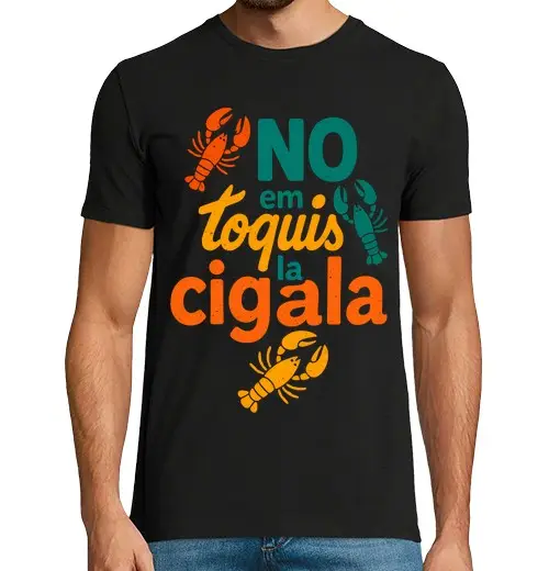 Tostadora T-shirt Uomo 2838593