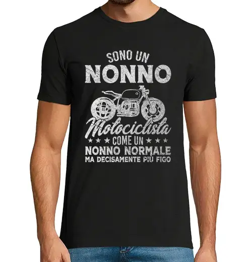 Tostadora T-shirt Uomo 4041607