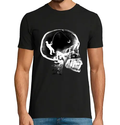 Tostadora T-shirt Uomo 4040512