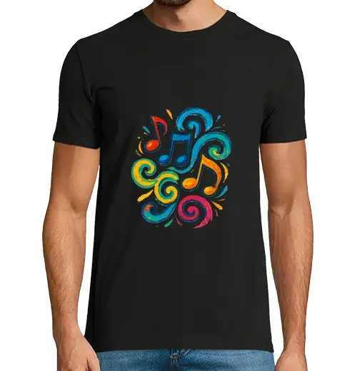 Tostadora T-shirt Uomo 4213864