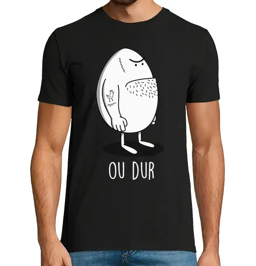 Tostadora T-shirt Uomo 4042125