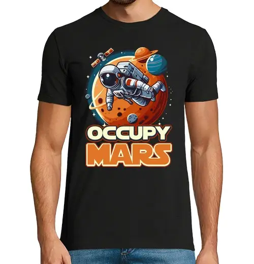 Tostadora T-shirt Uomo 4042071