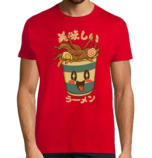 Tostadora T-shirt Uomo 4050163