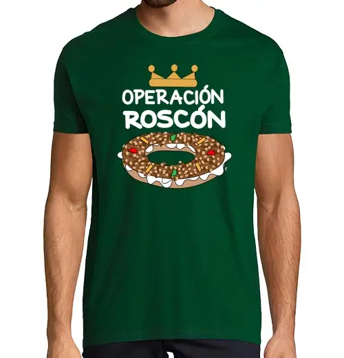 Tostadora T-shirt Uomo 4165379